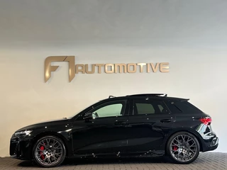 Audi RS3 – thumbnail 2