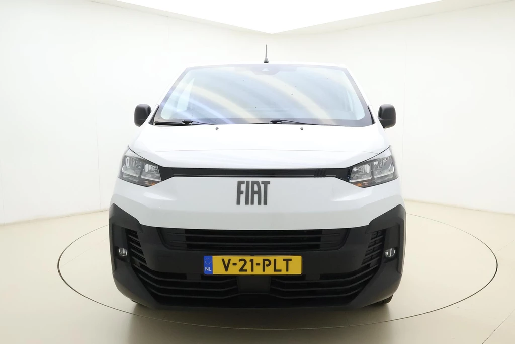 Fiat Scudo – foto 9