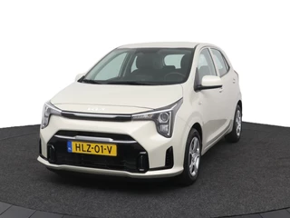 Kia Picanto – thumbnail 2