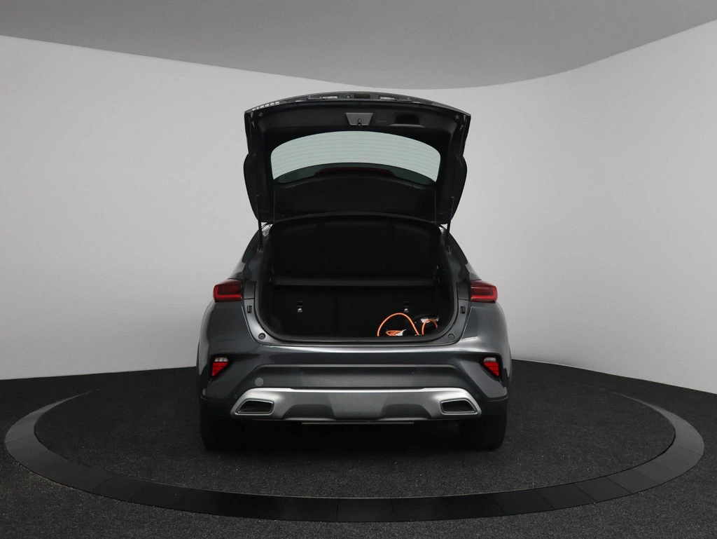 Kia XCeed – foto 12