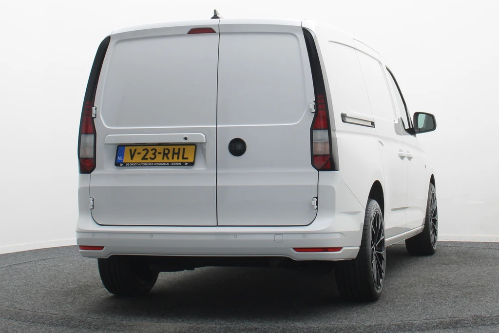 Volkswagen Caddy – foto 7