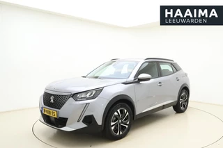 Peugeot e-2008 – thumbnail 1