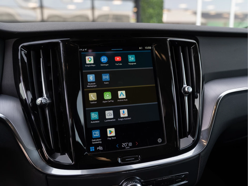 Volvo V60 – foto 23