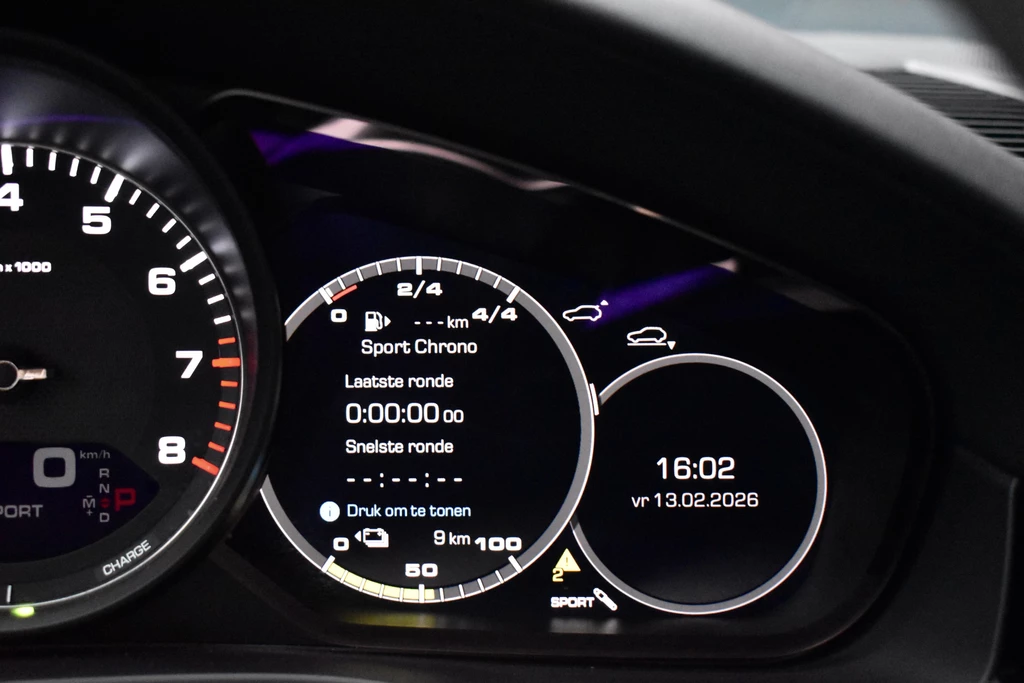 Porsche Cayenne – foto 28