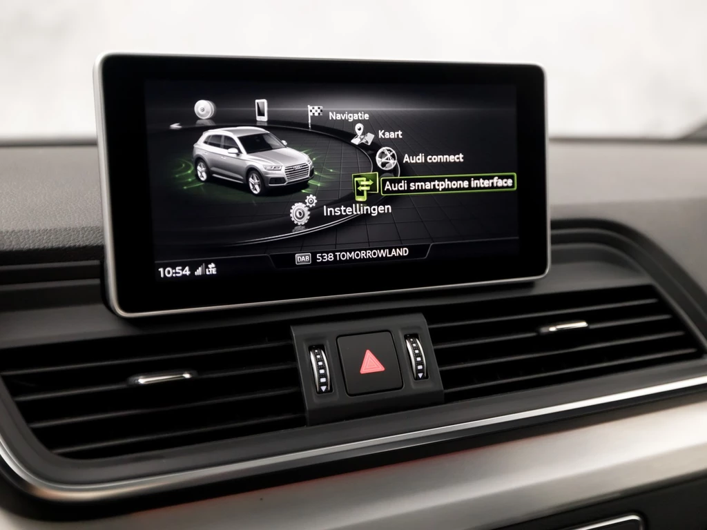 Audi Q5 – foto 37