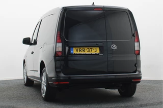 Volkswagen Caddy – thumbnail 6