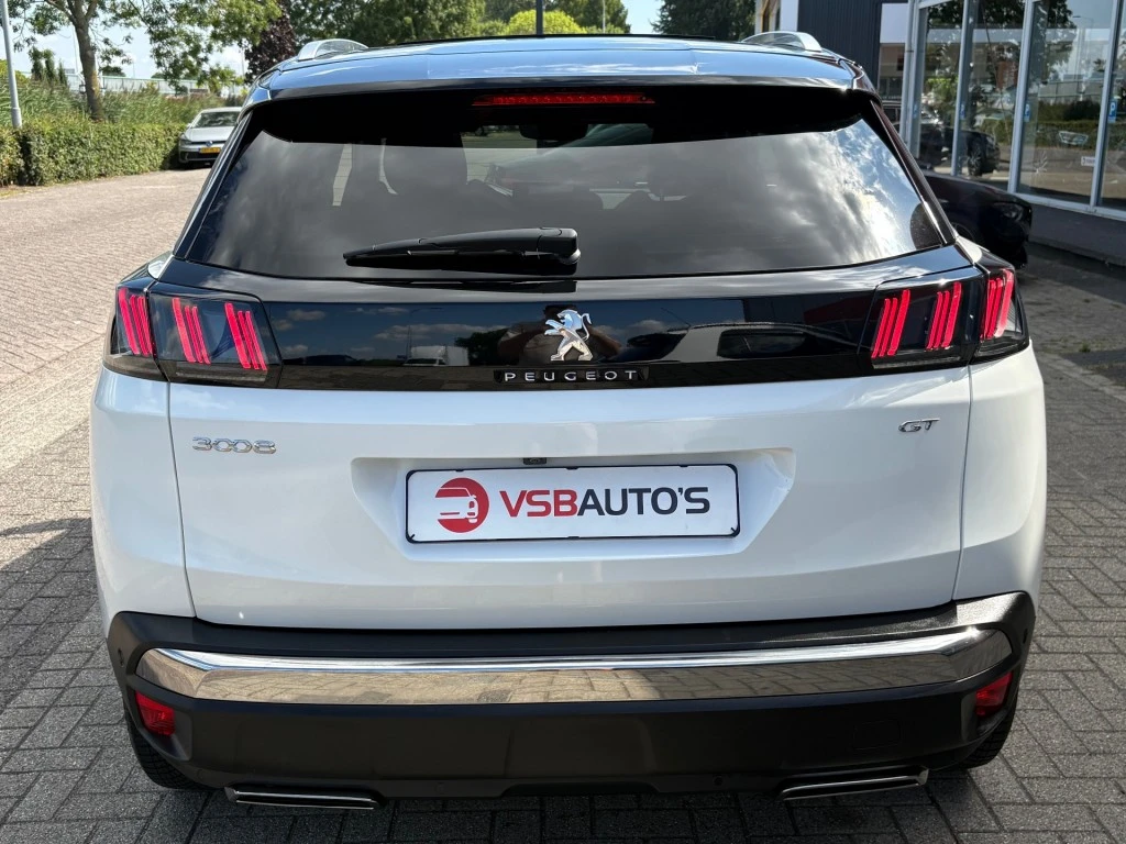 Peugeot 3008 – foto 4