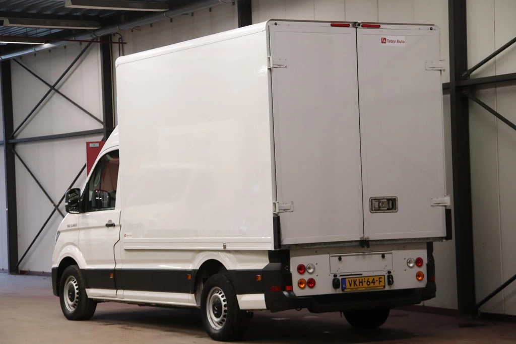 MAN eTGE – foto 3