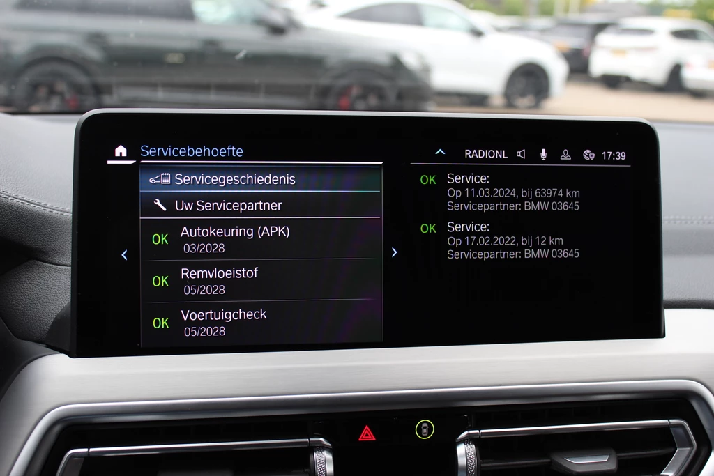 BMW iX3 – foto 29