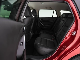 Mazda 6 – thumbnail 9