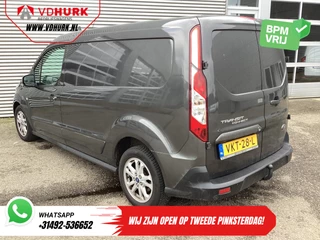 Ford Transit Connect – thumbnail 3