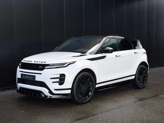 Land Rover Range Rover Evoque – thumbnail 3
