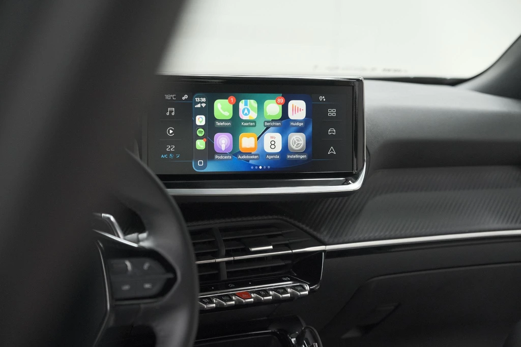 Peugeot 2008 – foto 59