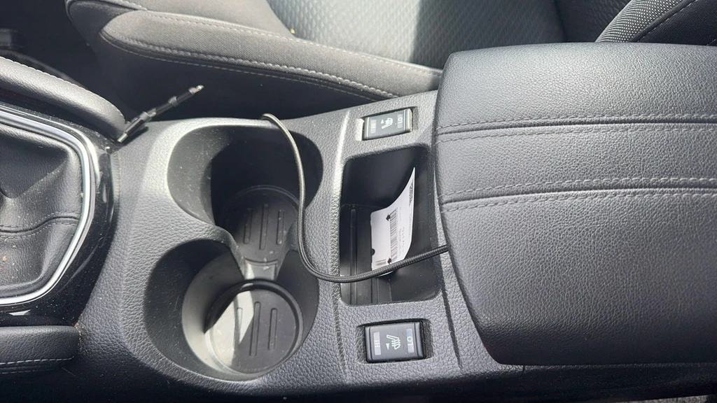 Nissan QASHQAI – foto 15