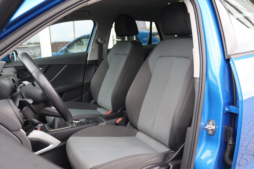 Audi Q2 – foto 21