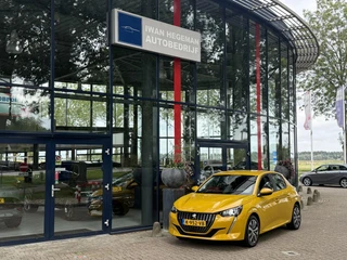Peugeot 208 – thumbnail 2