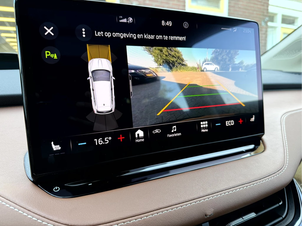 Škoda Enyaq iV – foto 13