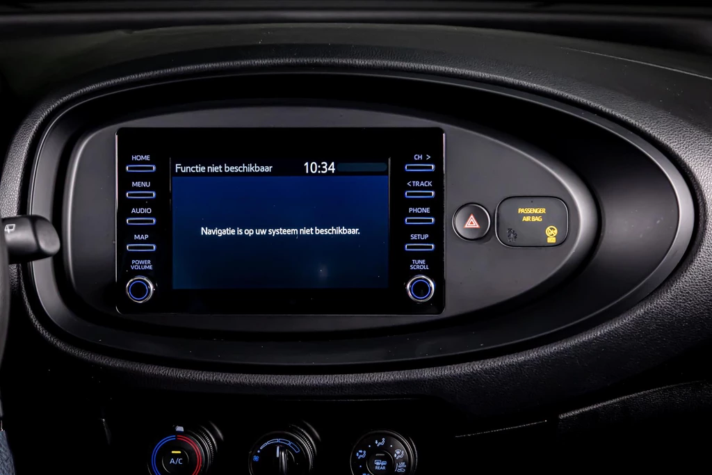 Toyota Aygo – foto 31