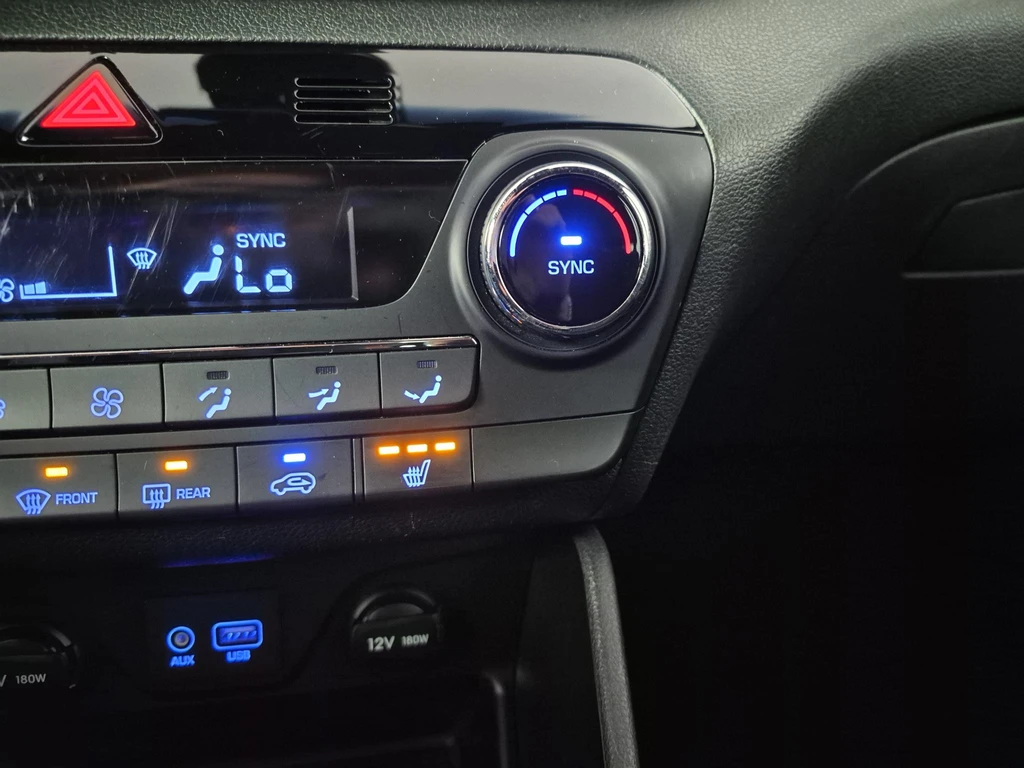 Hyundai Tucson – foto 23