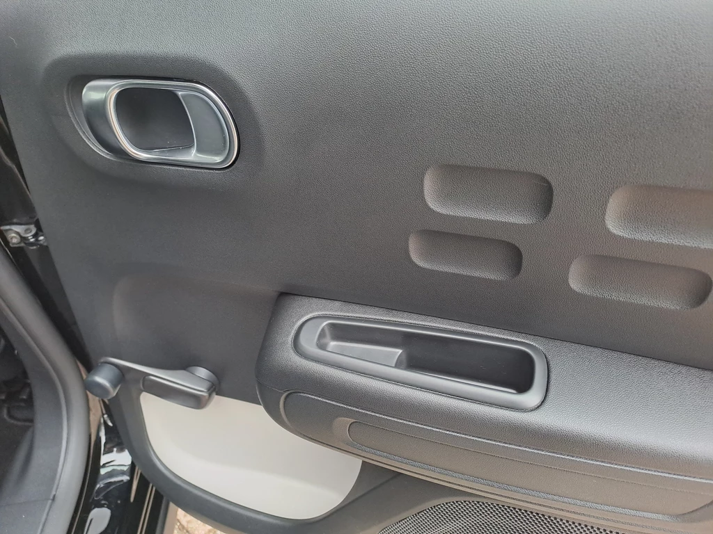 Citroën C3 – foto 38