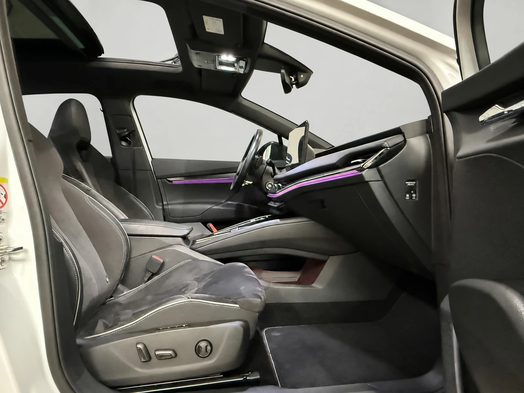 Škoda Enyaq iV – foto 11