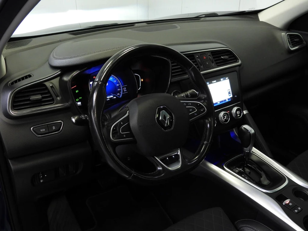 Renault Kadjar – foto 8