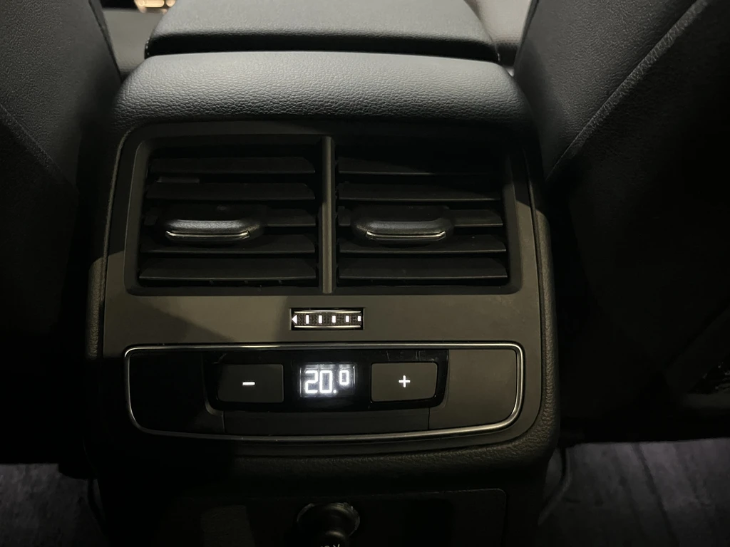 Audi A4 – foto 31