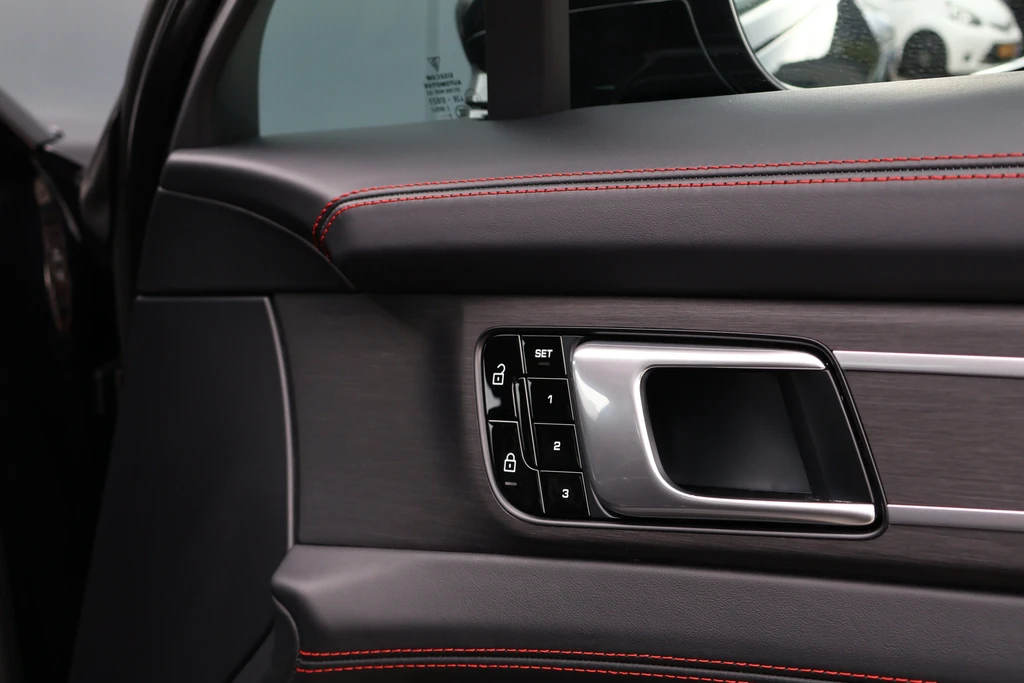 Porsche Panamera – foto 48