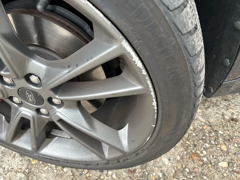 Ford Mondeo – foto 35