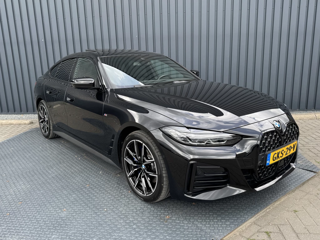 BMW 4 Serie – foto 18