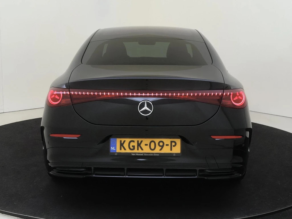 Mercedes-Benz CLA – foto 4