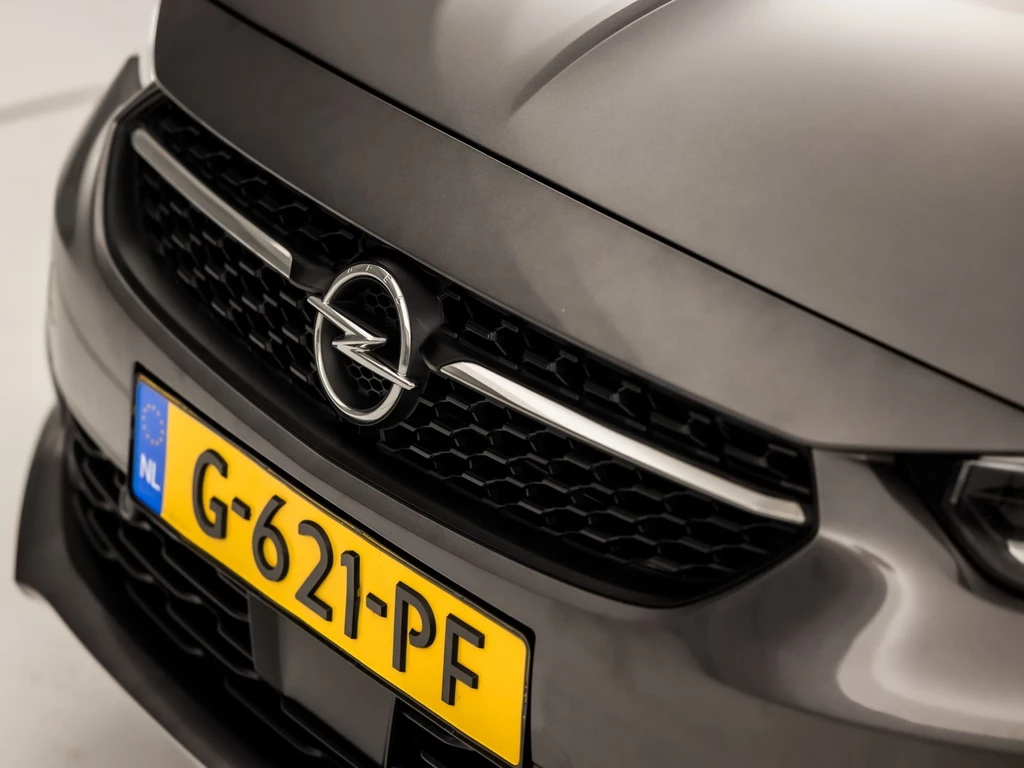 Opel Corsa – foto 34