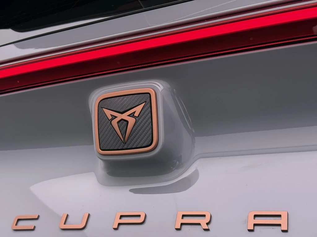 CUPRA Born – foto 40