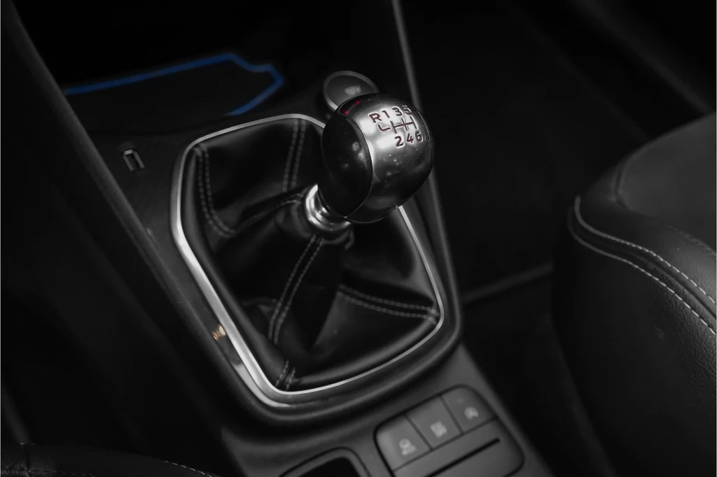 Ford Fiesta – foto 34