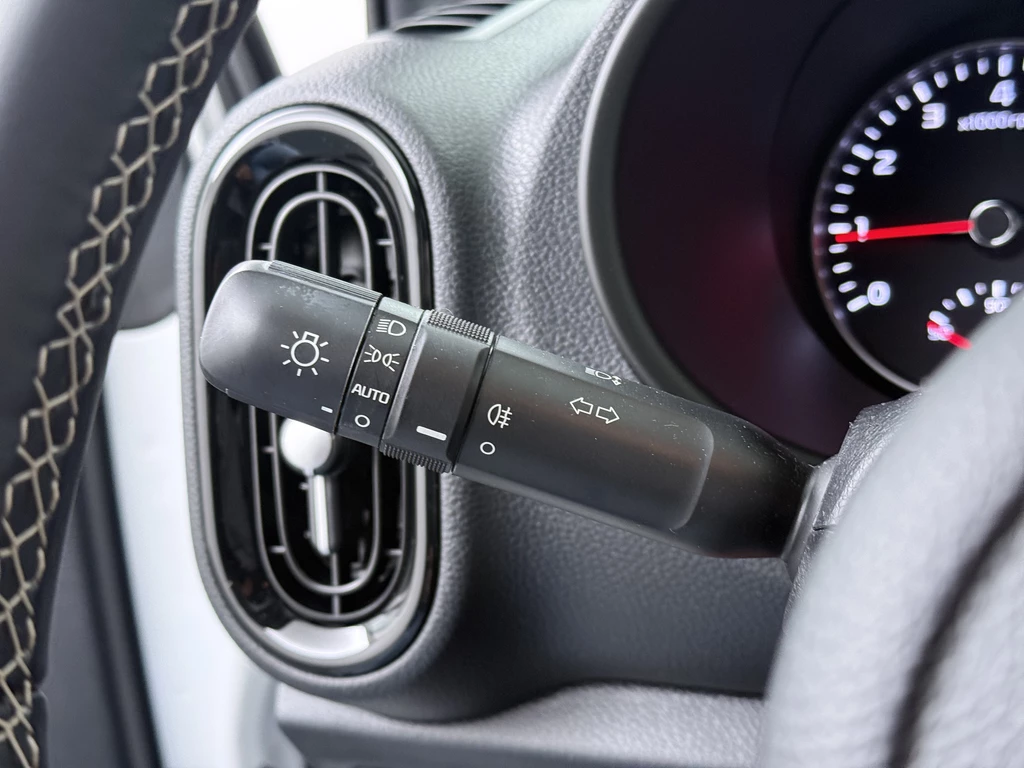 Kia Picanto – foto 26
