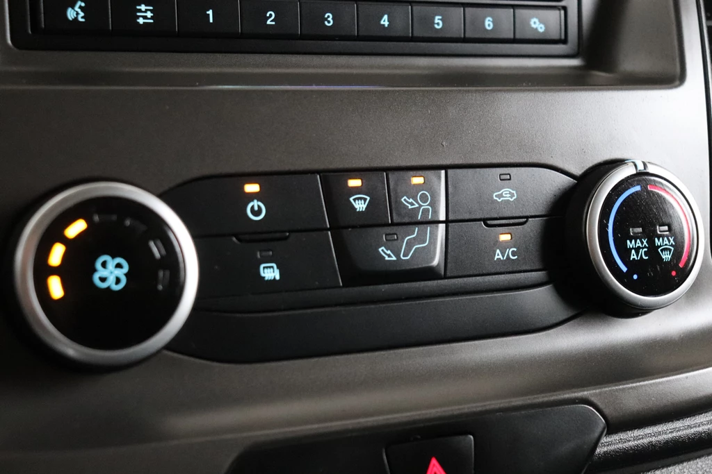 Ford Transit – foto 11