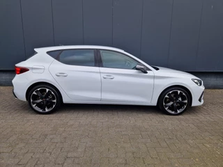 CUPRA Leon – thumbnail 4