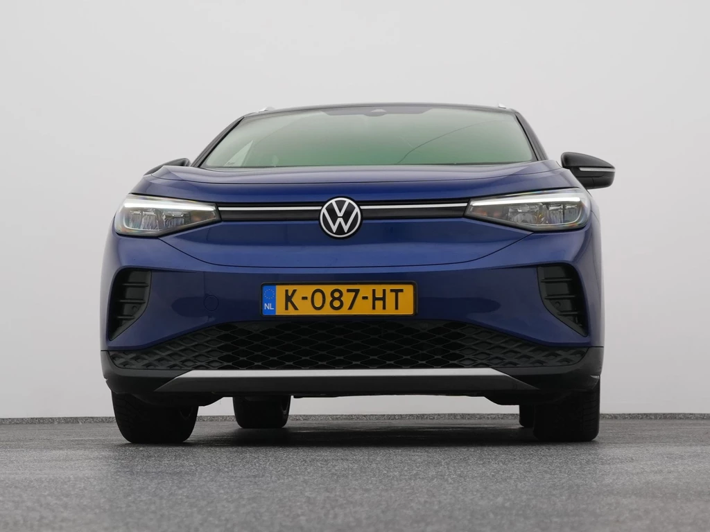 Volkswagen ID.4 – foto 20