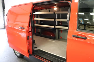 Mercedes-Benz Vito – thumbnail 11