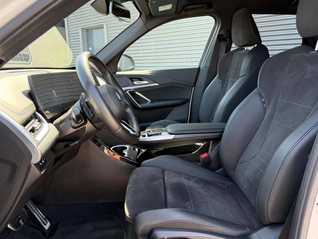 BMW X1 – foto 14