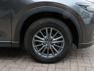 Mazda CX-5 – thumbnail 27