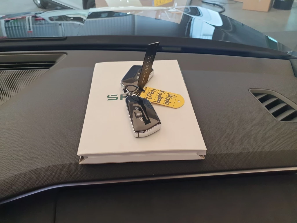 Škoda Kodiaq – foto 33