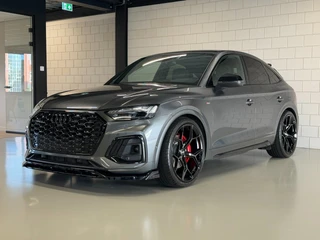 Audi Q5 – thumbnail 2