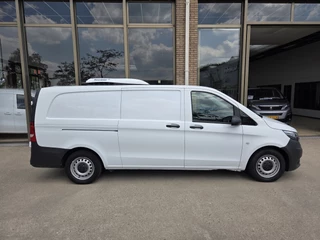 Mercedes-Benz Vito – thumbnail 8