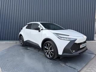 Toyota C-HR – thumbnail 10