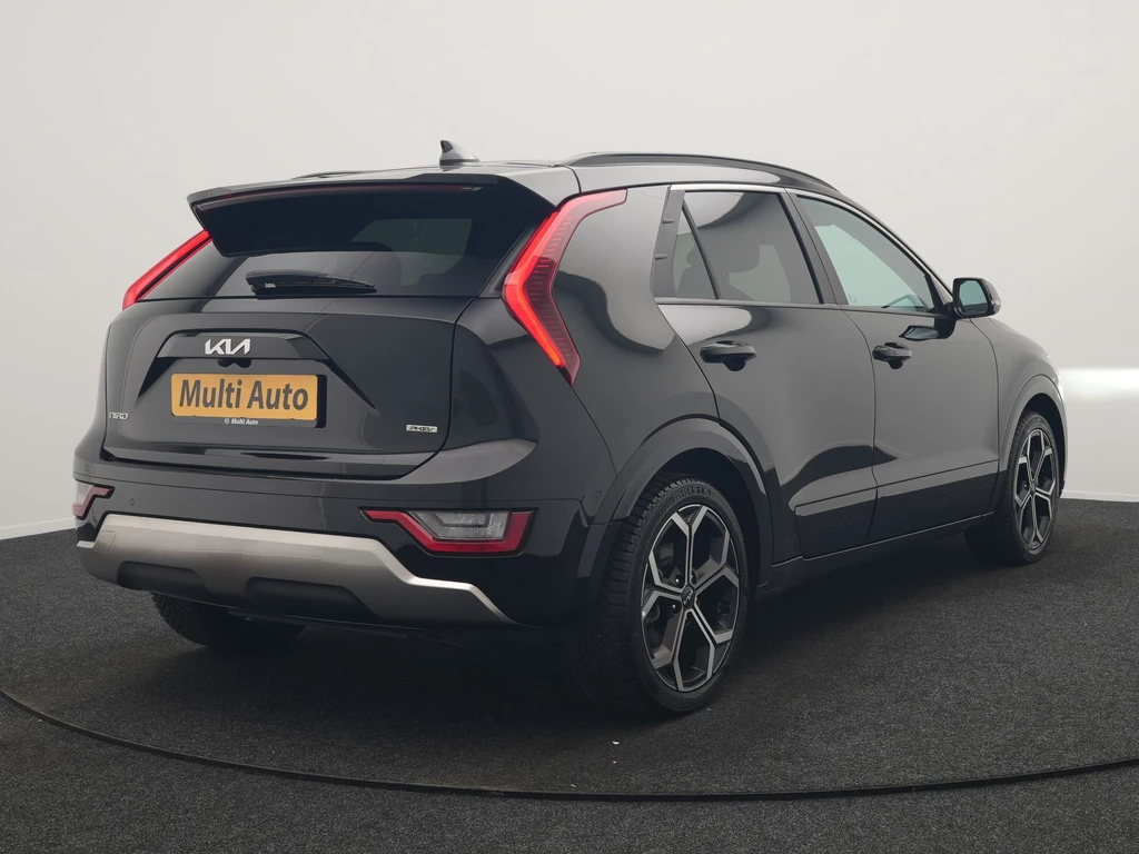 Kia Niro – foto 7