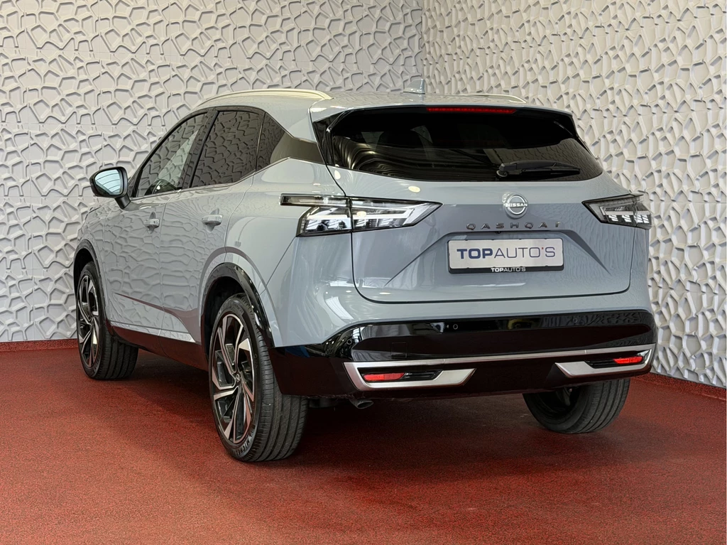 Nissan QASHQAI – foto 4