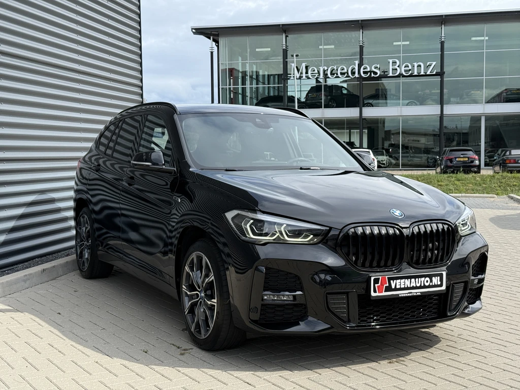 BMW X1 – foto 7
