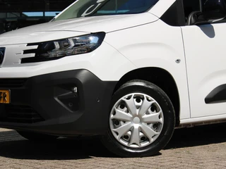 Peugeot Partner – thumbnail 15