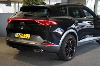 CUPRA Formentor – thumbnail 9